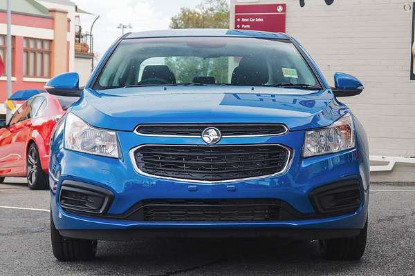2015 Holden Cruze Equipe JH Series II