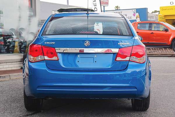 2015 Holden Cruze Equipe JH Series II