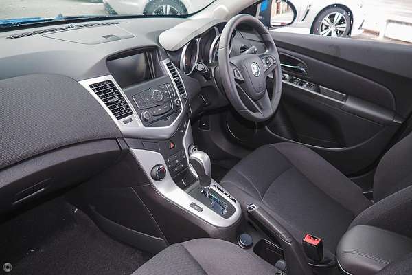 2015 Holden Cruze Equipe JH Series II