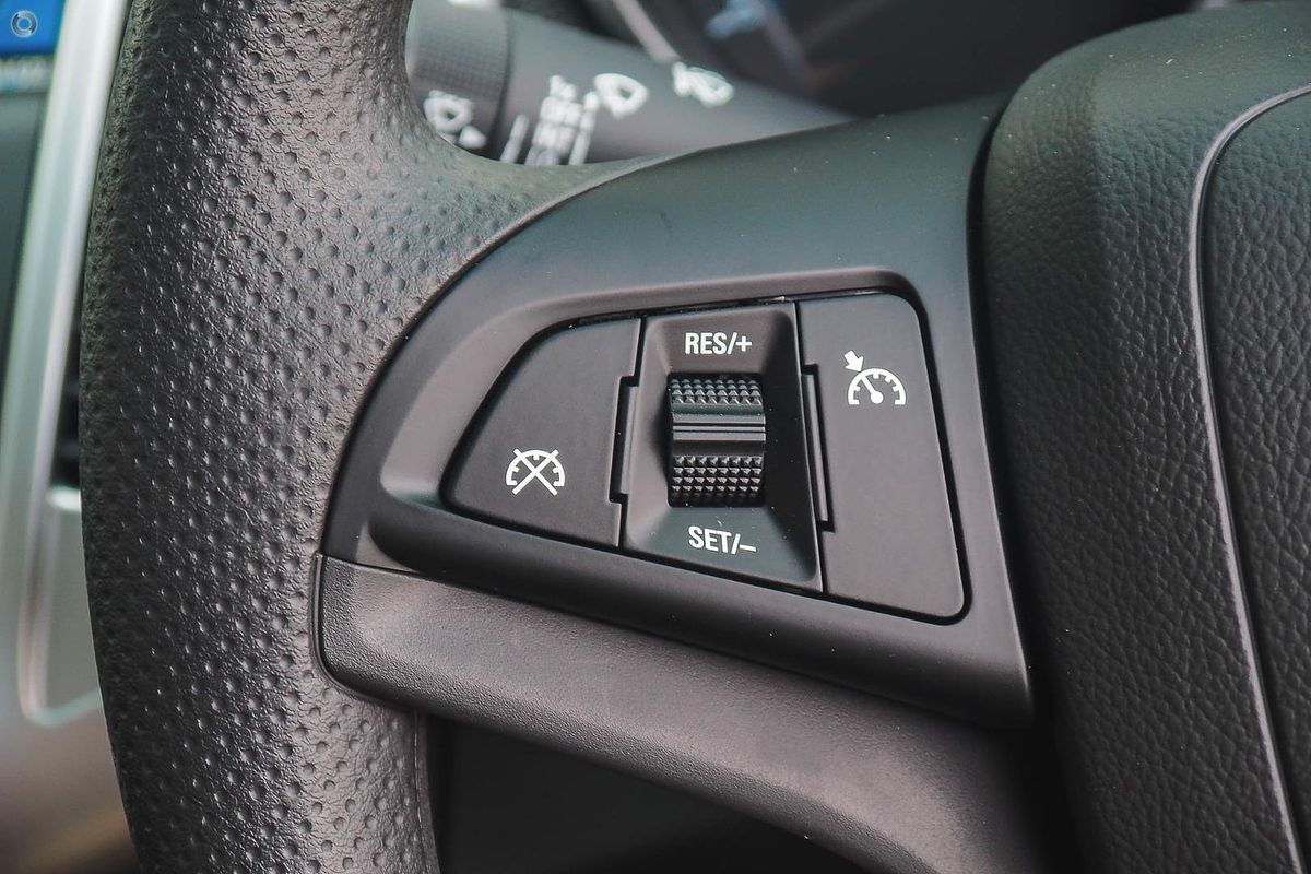 2015 Holden Cruze Equipe JH Series II