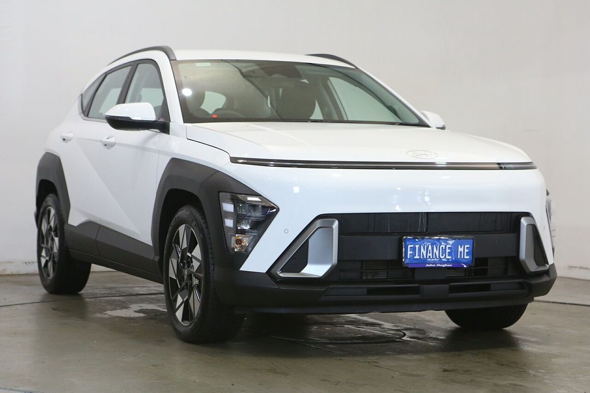 2024 Hyundai Kona SX2.V2