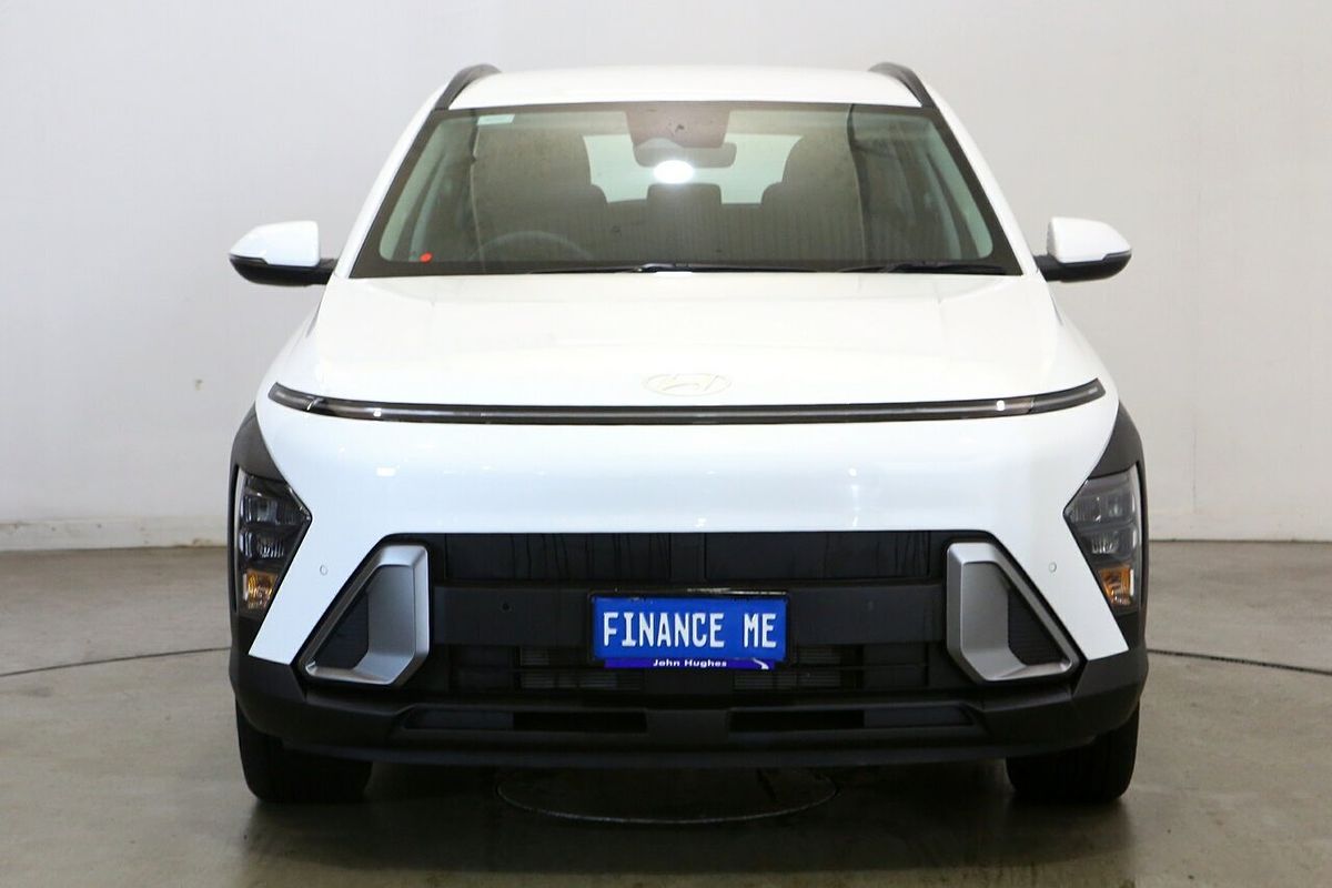 2024 Hyundai Kona SX2.V2