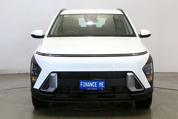 2024 Hyundai Kona SX2.V2