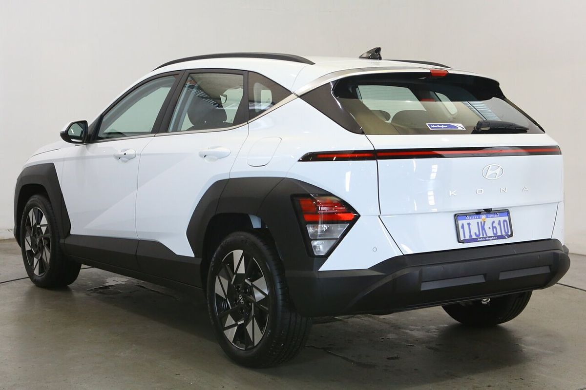 2024 Hyundai Kona SX2.V2