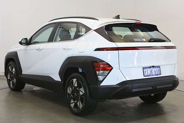 2024 Hyundai Kona SX2.V2