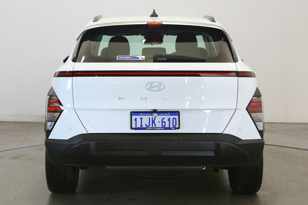 2024 Hyundai Kona SX2.V2