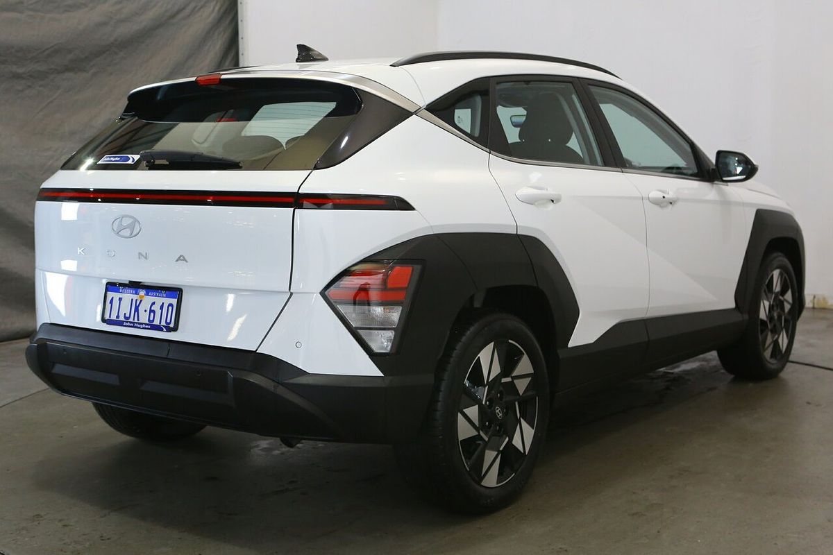 2024 Hyundai Kona SX2.V2