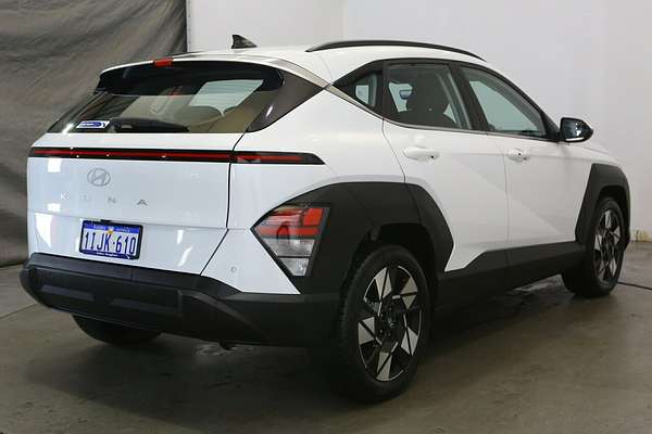 2024 Hyundai Kona SX2.V2