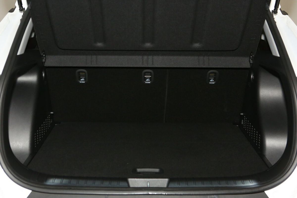 2024 Hyundai Kona SX2.V2