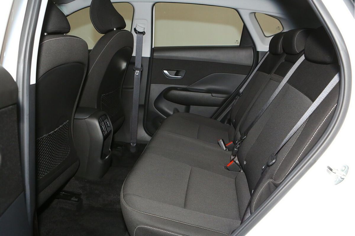 2024 Hyundai Kona SX2.V2