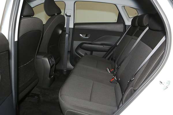 2024 Hyundai Kona SX2.V2