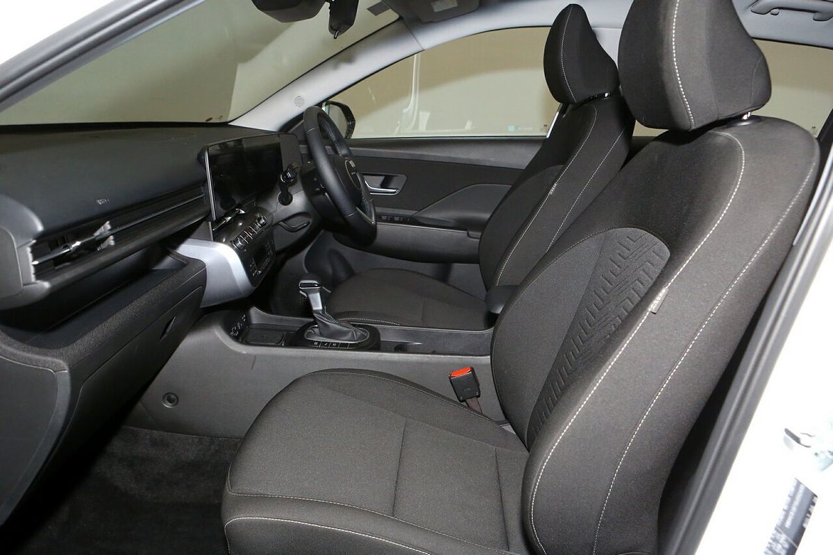 2024 Hyundai Kona SX2.V2