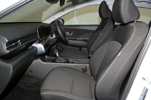2024 Hyundai Kona SX2.V2