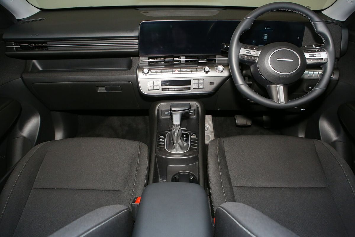 2024 Hyundai Kona SX2.V2