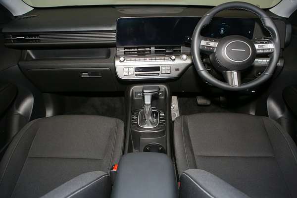 2024 Hyundai Kona SX2.V2