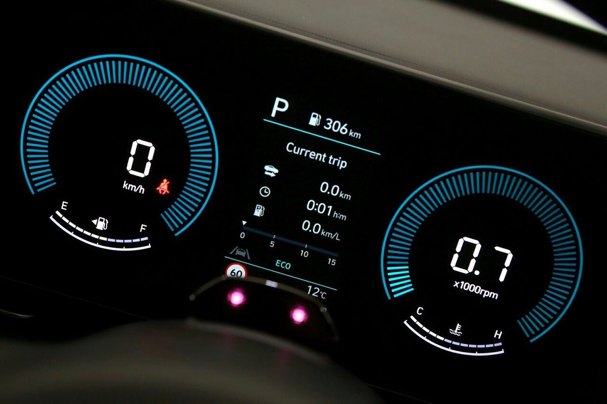 2024 Hyundai Kona SX2.V2