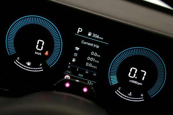 2024 Hyundai Kona SX2.V2