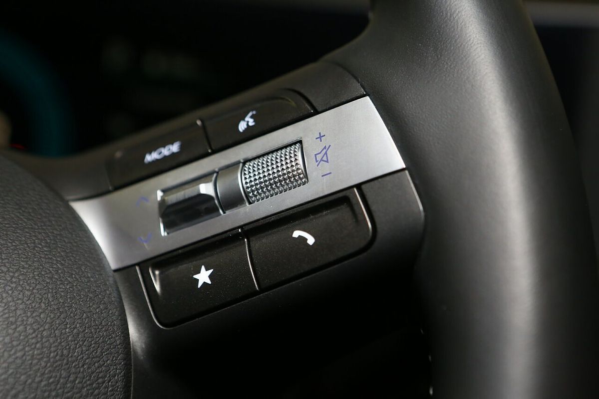 2024 Hyundai Kona SX2.V2