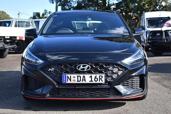 2024 Hyundai i30 N PDe.V5