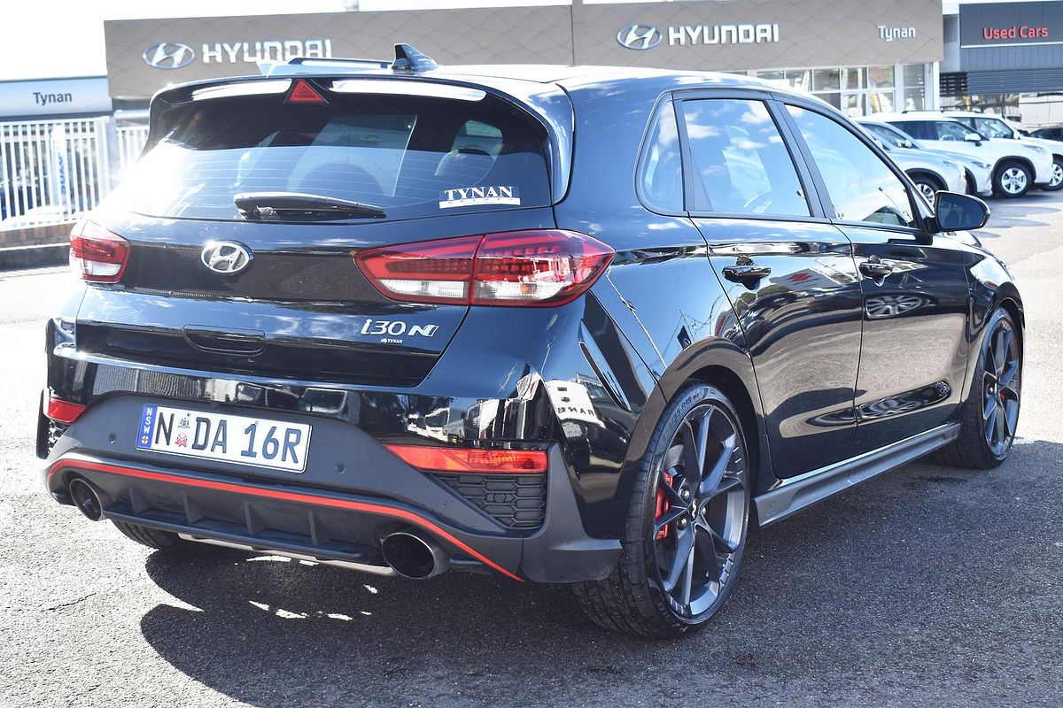2024 Hyundai i30 N PDe.V5