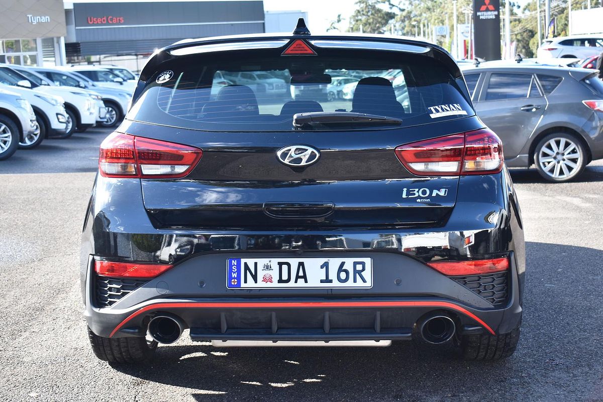 2024 Hyundai i30 N PDe.V5