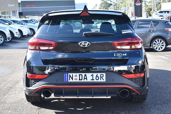 2024 Hyundai i30 N PDe.V5