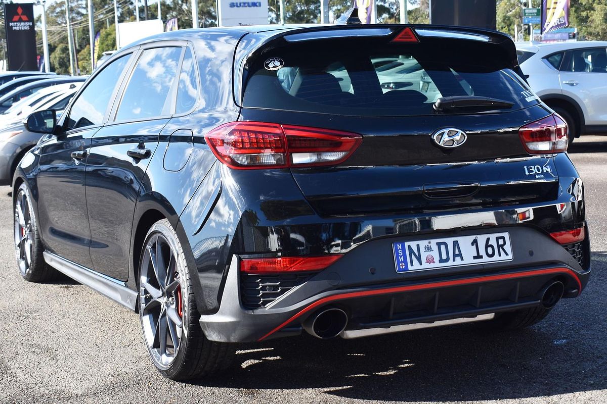 2024 Hyundai i30 N PDe.V5