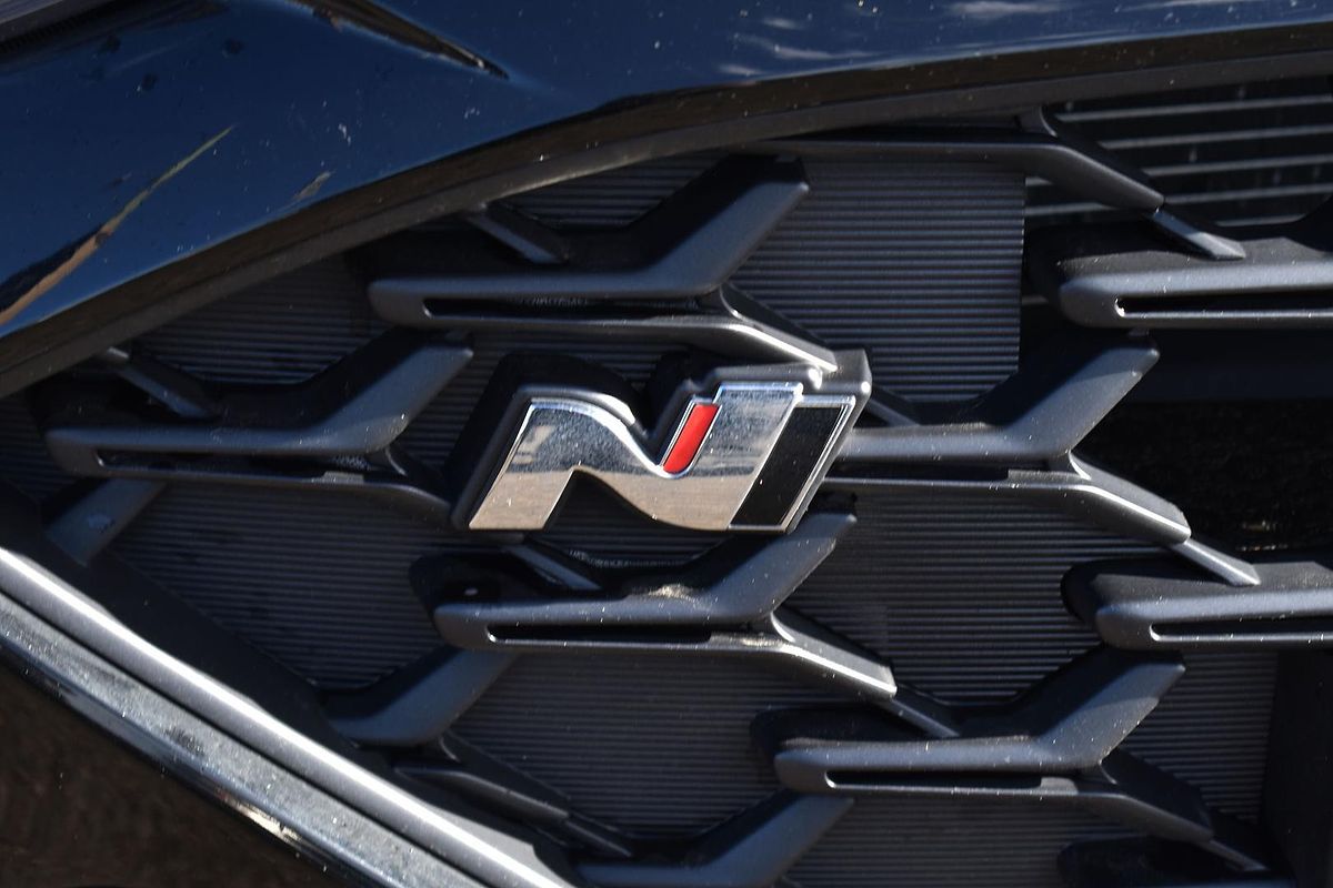 2024 Hyundai i30 N PDe.V5