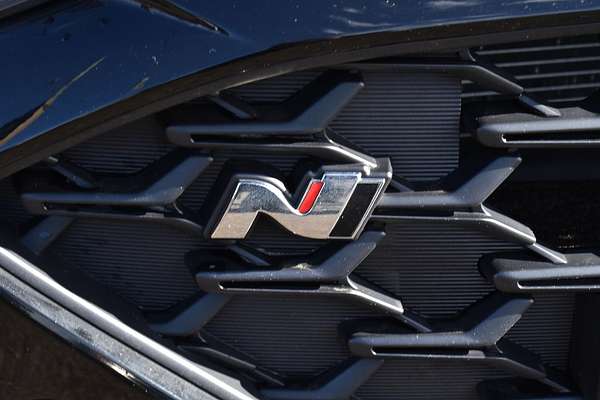 2024 Hyundai i30 N PDe.V5