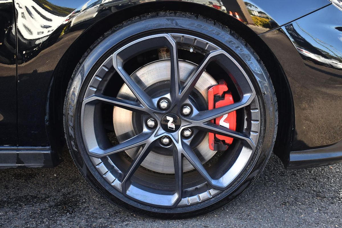2024 Hyundai i30 N PDe.V5