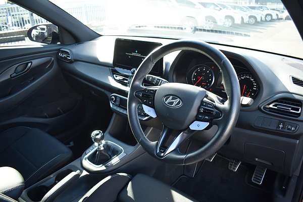 2024 Hyundai i30 N PDe.V5