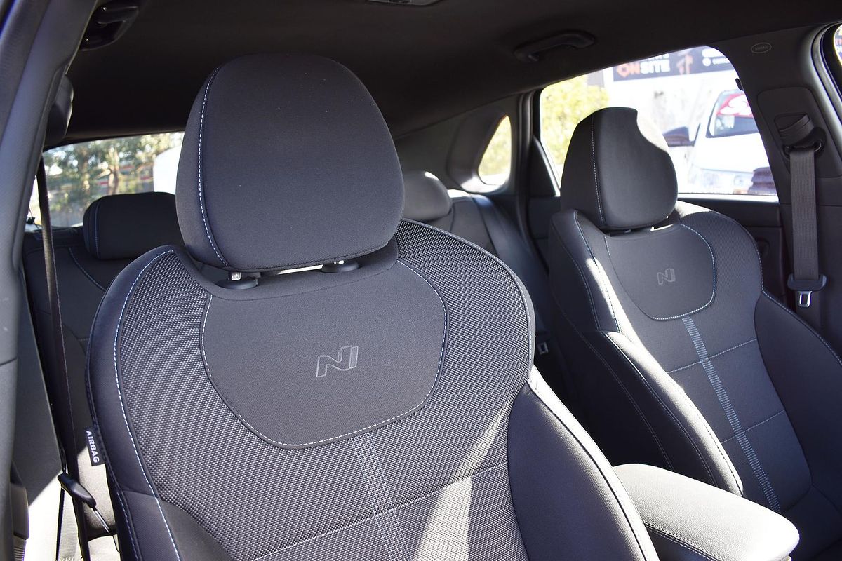 2024 Hyundai i30 N PDe.V5