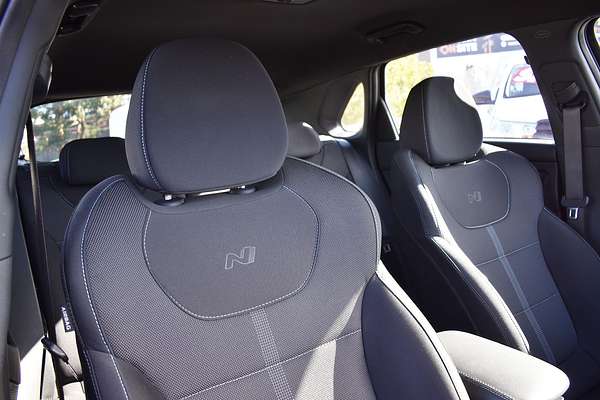 2024 Hyundai i30 N PDe.V5