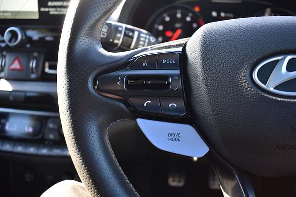 2024 Hyundai i30 N PDe.V5