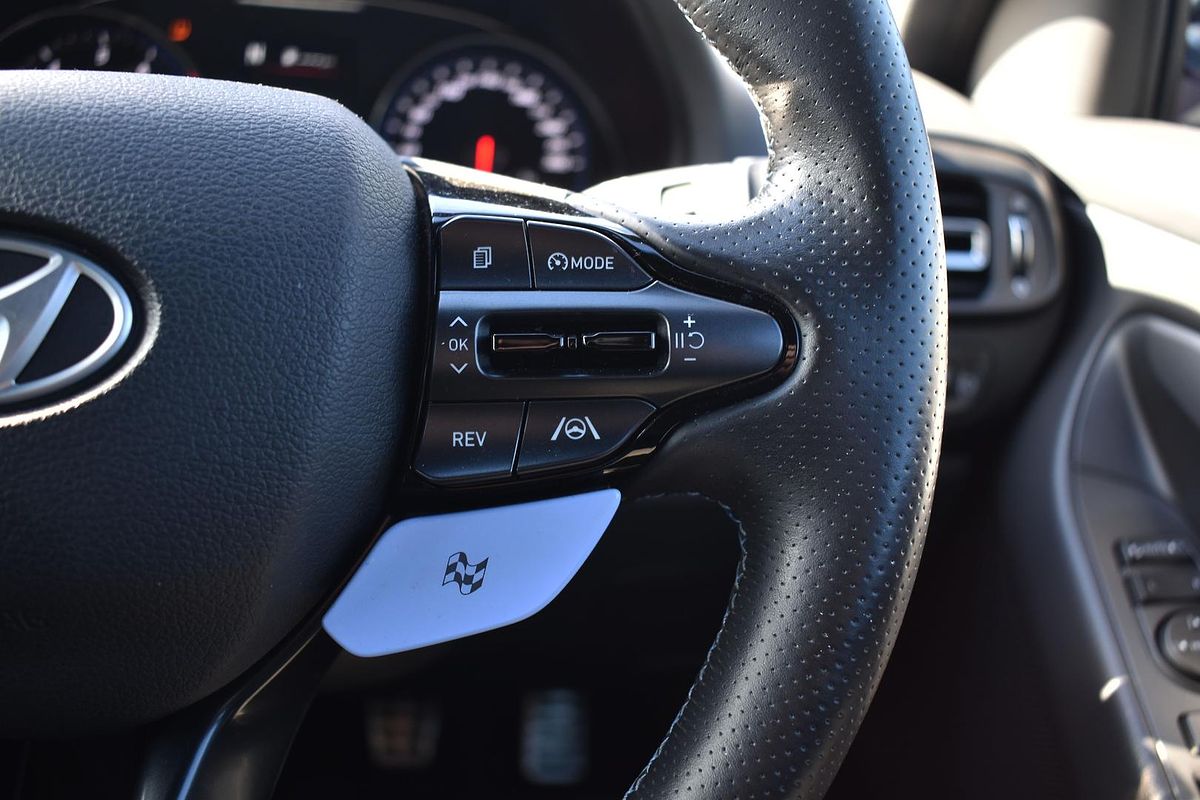 2024 Hyundai i30 N PDe.V5