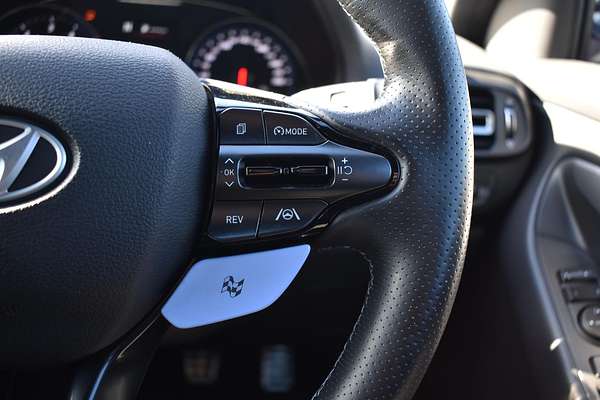 2024 Hyundai i30 N PDe.V5
