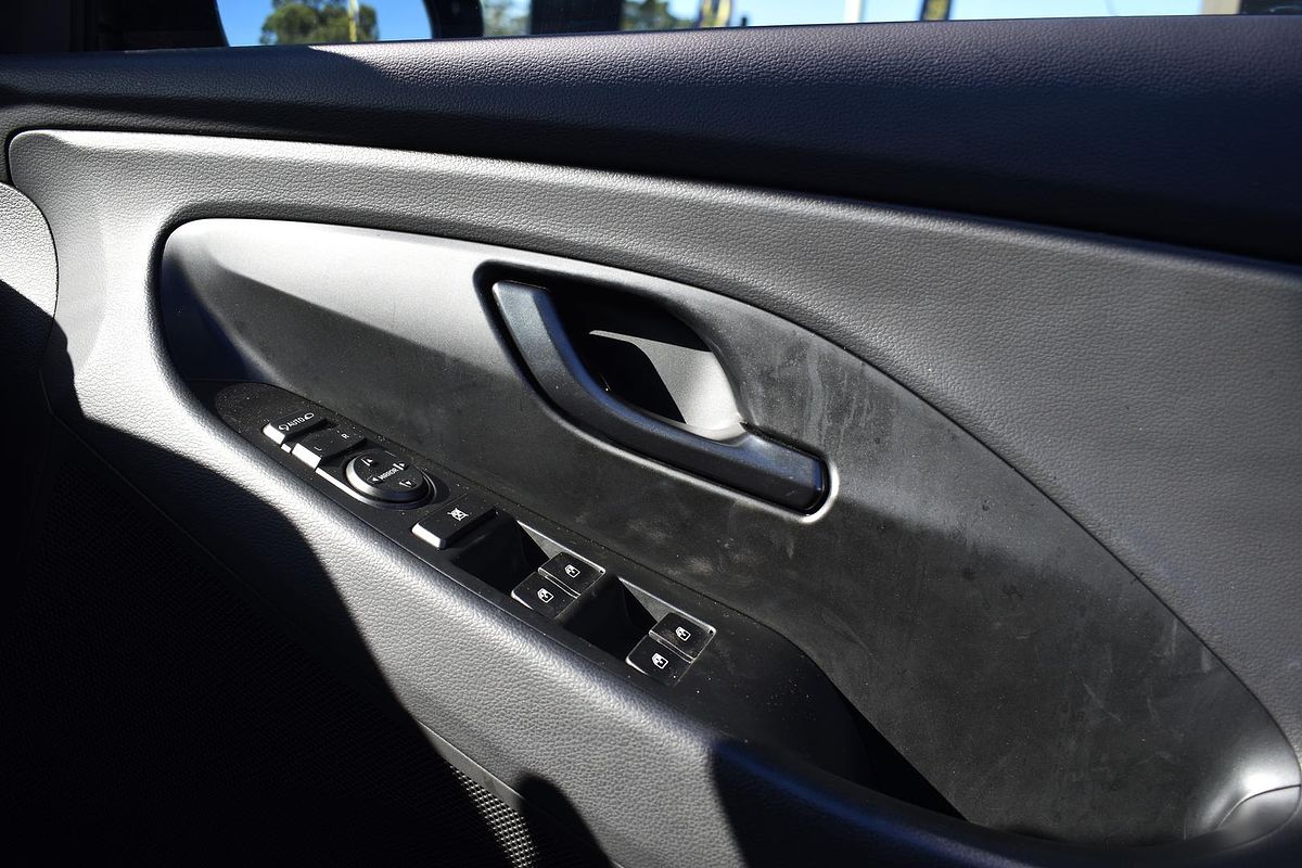 2024 Hyundai i30 N PDe.V5