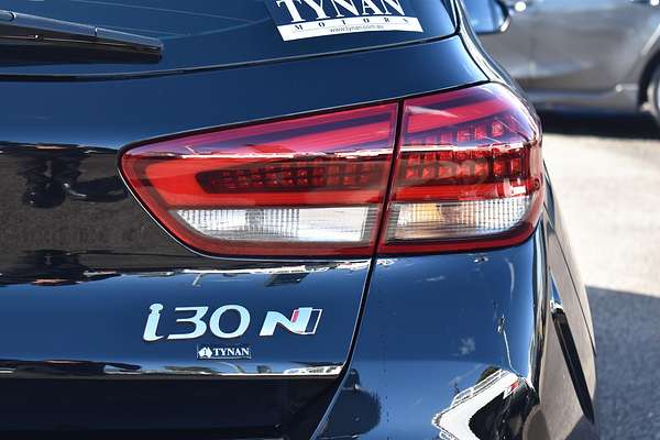 2024 Hyundai i30 N PDe.V5