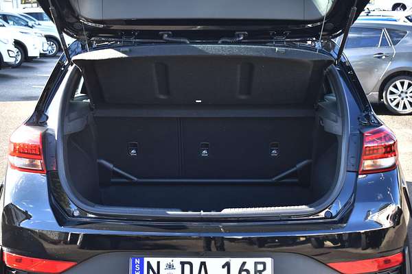 2024 Hyundai i30 N PDe.V5