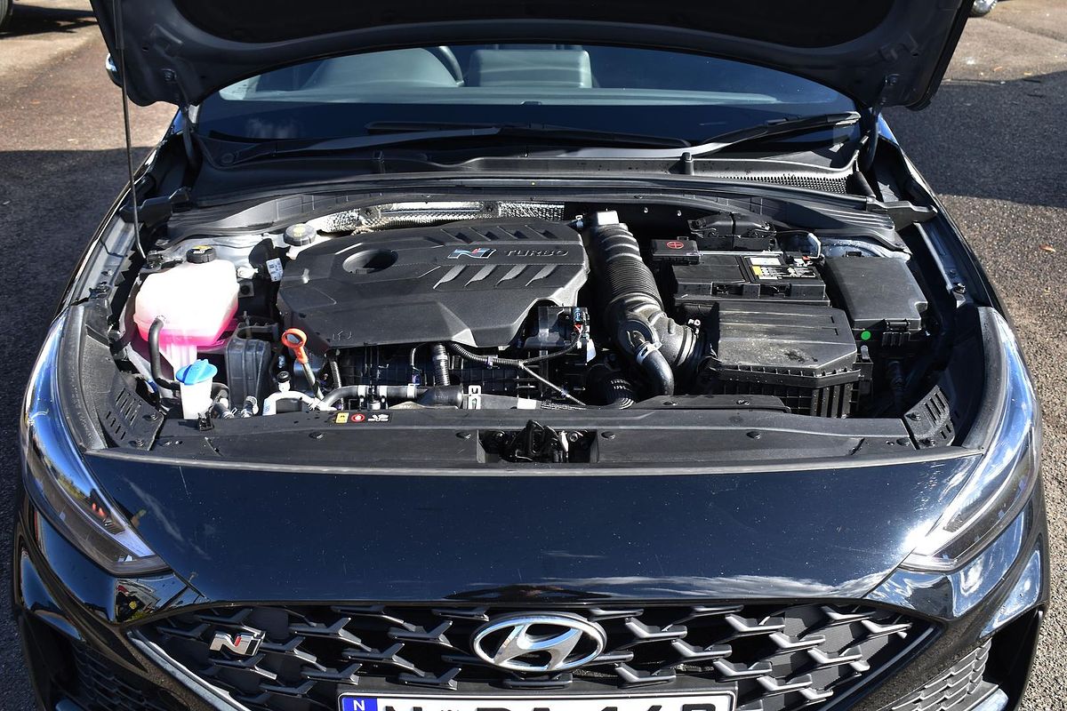 2024 Hyundai i30 N PDe.V5
