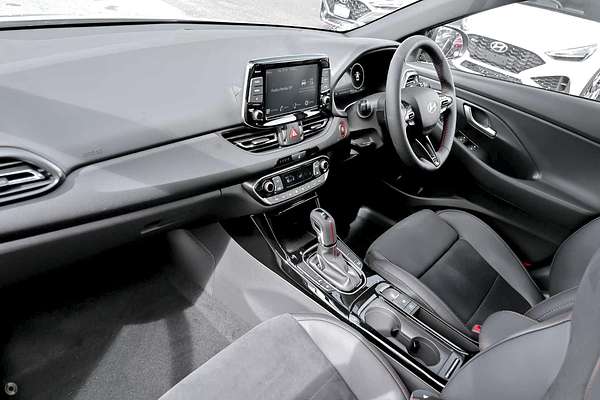 2025 Hyundai i30 N Line PDe.V6