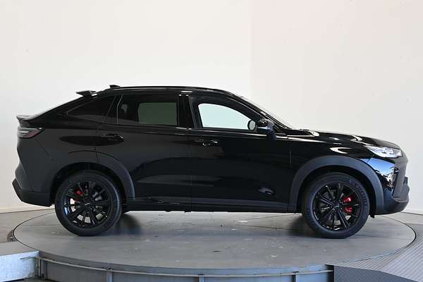 2025 GWM Haval H6GT Ultra B03