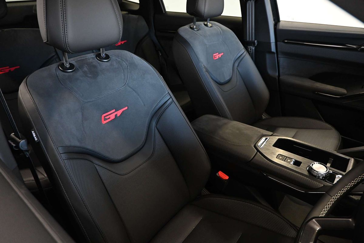 2025 GWM Haval H6GT Ultra B03