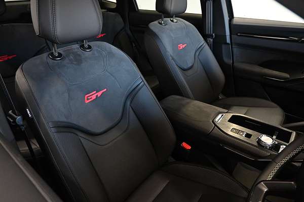 2025 GWM Haval H6GT Ultra B03