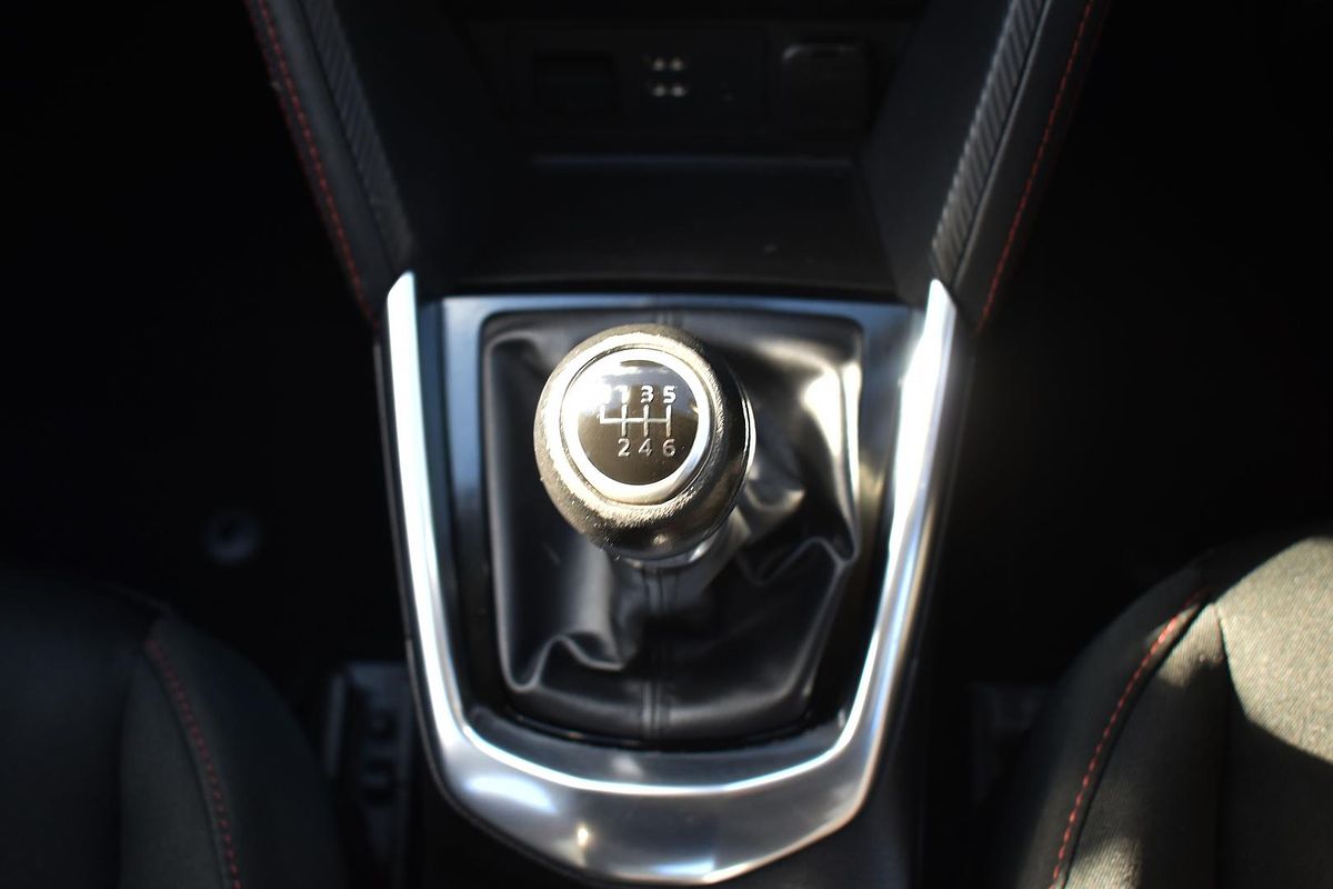 2014 Mazda 2 Genki DJ Series