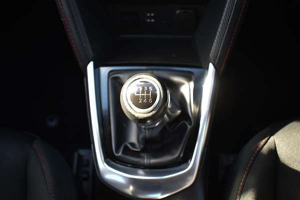 2014 Mazda 2 Genki DJ Series
