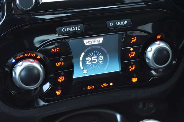 2013 Nissan JUKE ST-S F15
