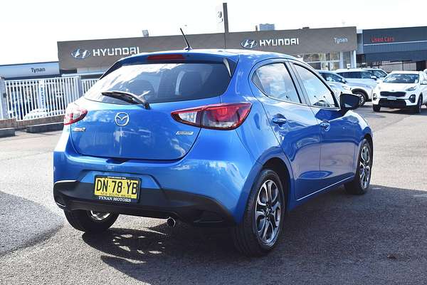 2014 Mazda 2 Genki DJ Series
