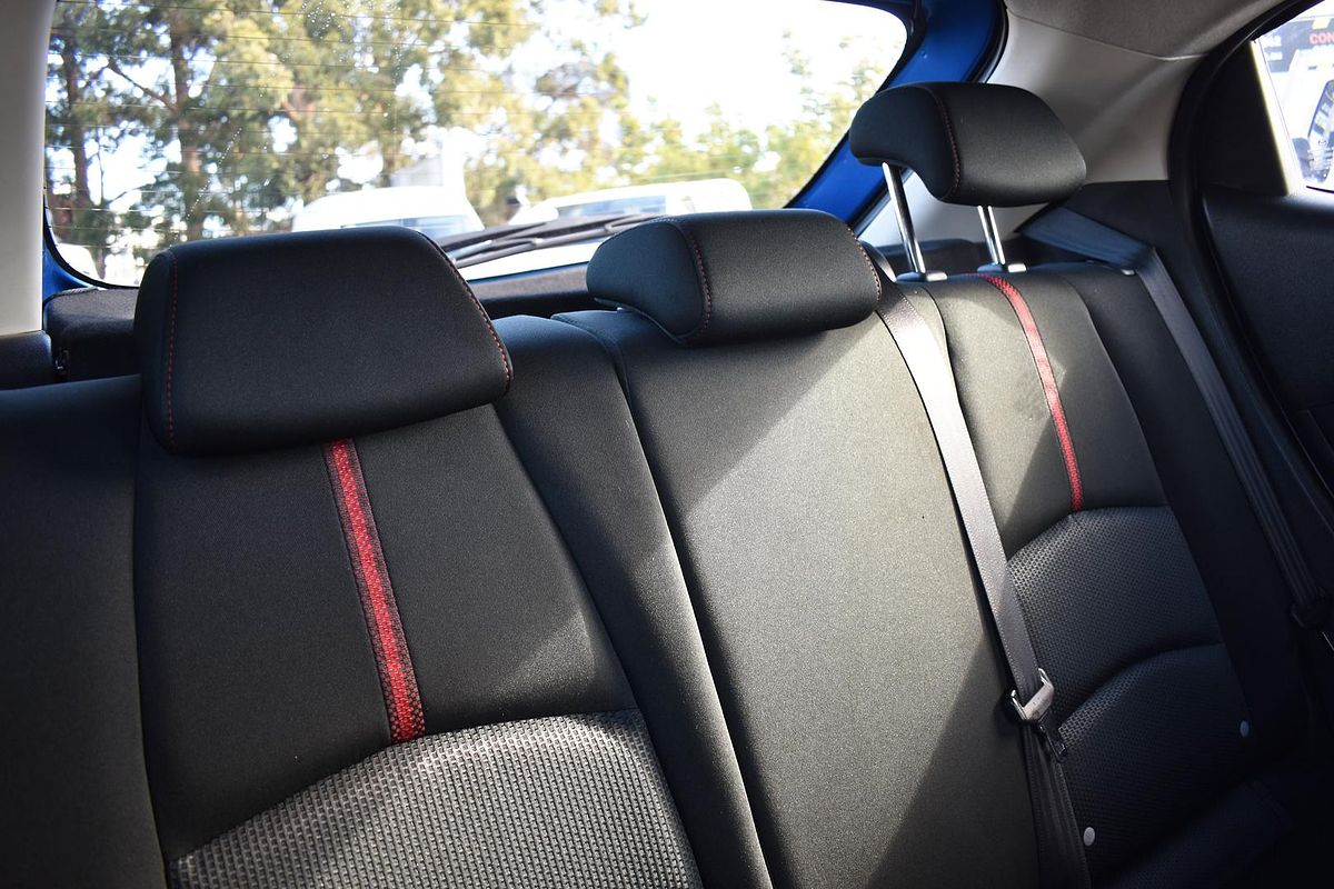 2014 Mazda 2 Genki DJ Series