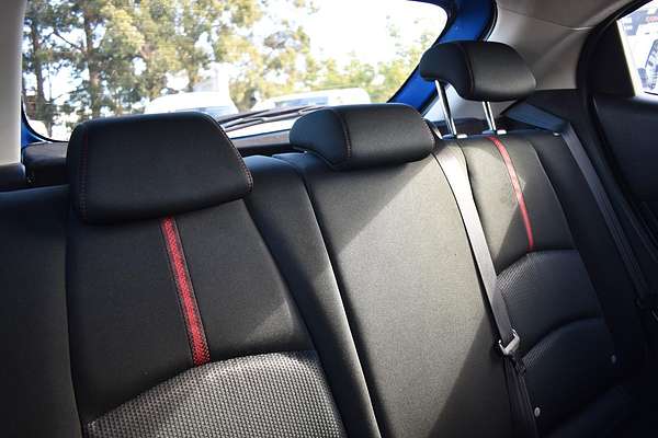2014 Mazda 2 Genki DJ Series